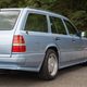 Image for article titled At $19,995, Is This 1992 Mercedes 300TE A Gray-Market Gift From The Gods?